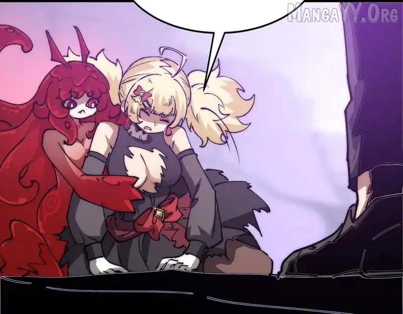 Devil Summoner, I am the Abyss Lord Chapter 42 page 58