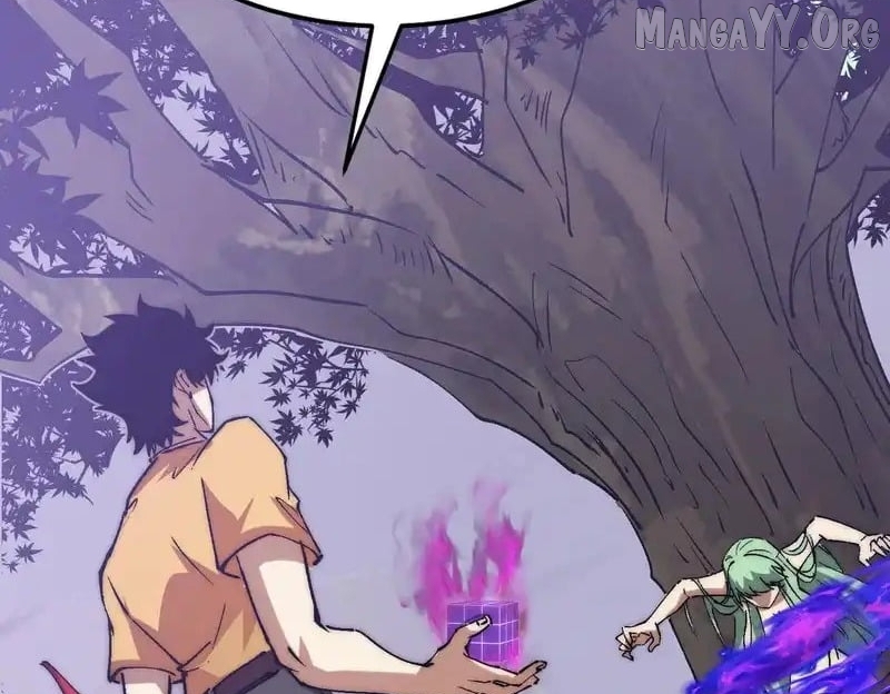 Devil Summoner, I am the Abyss Lord Chapter 42 page 65