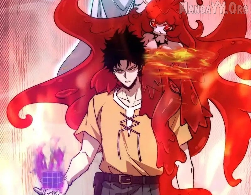 Devil Summoner, I am the Abyss Lord Chapter 42 page 69
