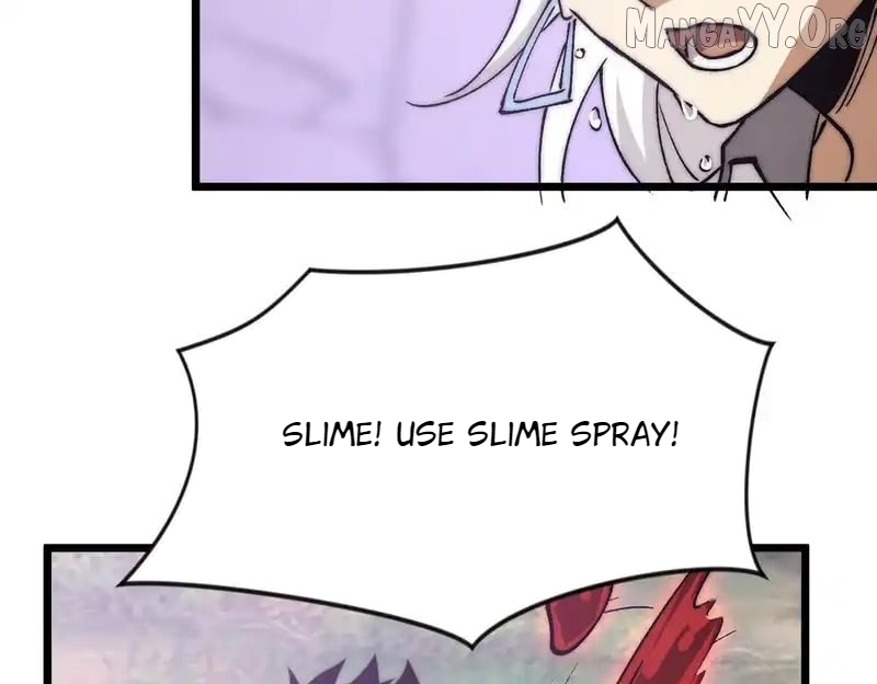 Devil Summoner, I am the Abyss Lord Chapter 43 page 17