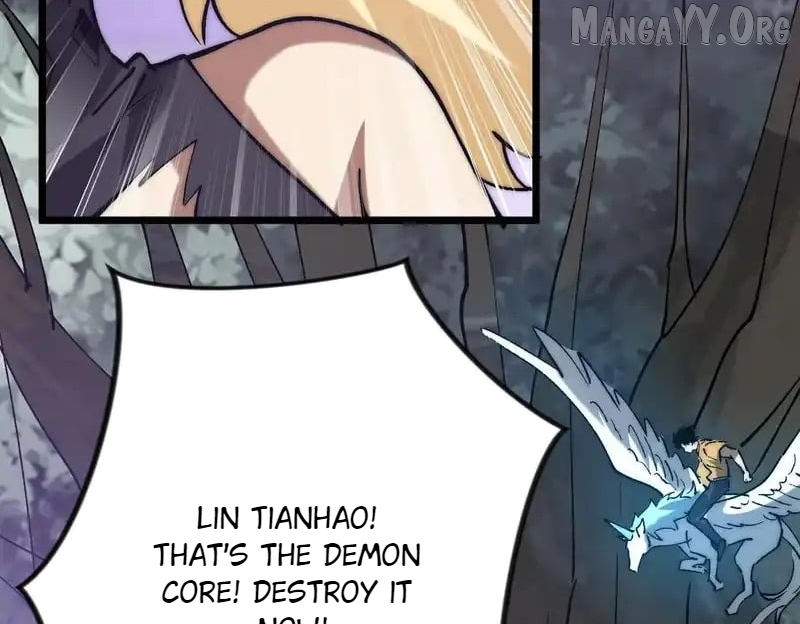 Devil Summoner, I am the Abyss Lord Chapter 43 page 39