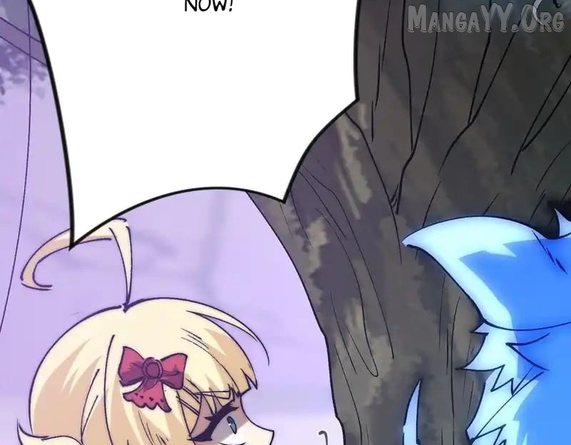 Devil Summoner, I am the Abyss Lord Chapter 43 page 40