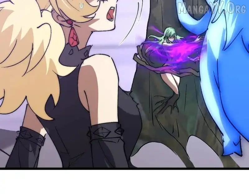 Devil Summoner, I am the Abyss Lord Chapter 43 page 41
