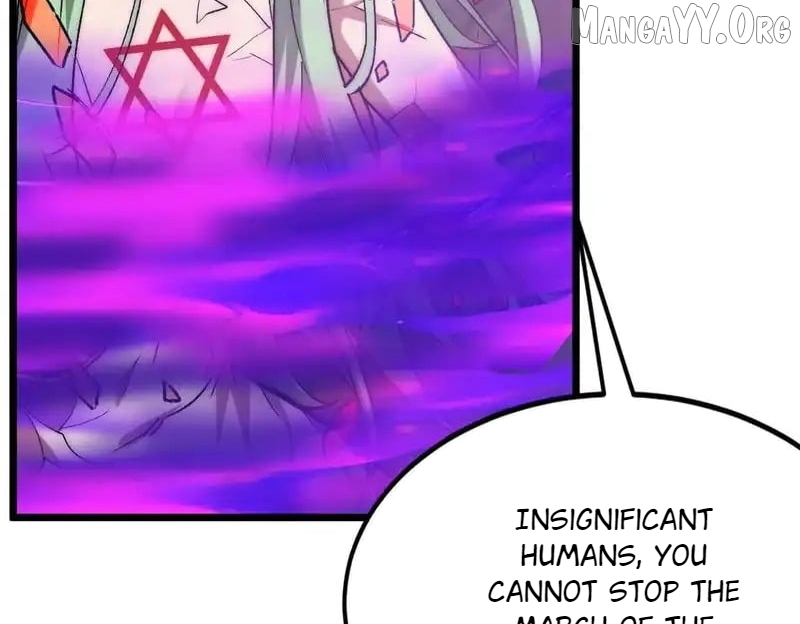 Devil Summoner, I am the Abyss Lord Chapter 43 page 51