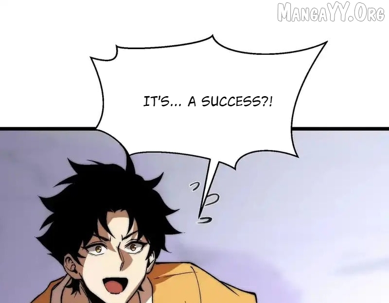 Devil Summoner, I am the Abyss Lord Chapter 43 page 94