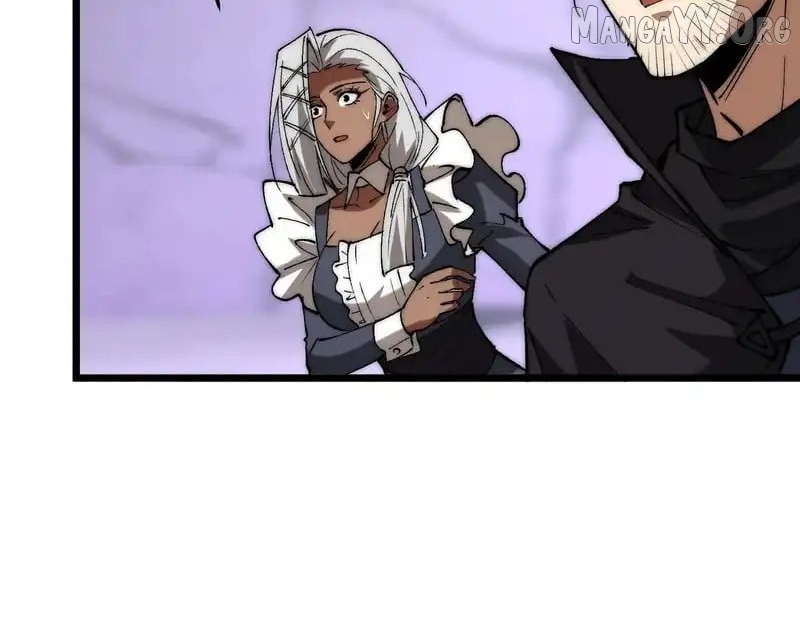 Devil Summoner, I am the Abyss Lord Chapter 43 page 101
