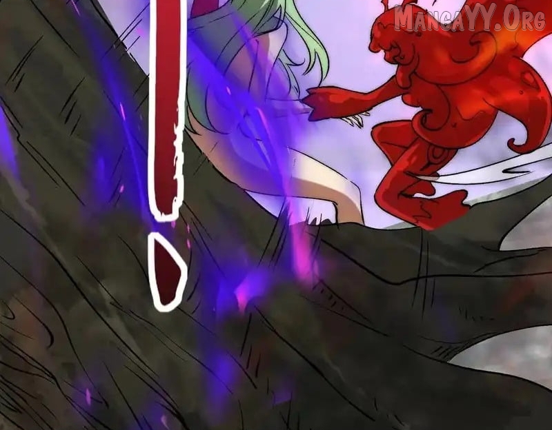 Devil Summoner, I am the Abyss Lord Chapter 43 page 107