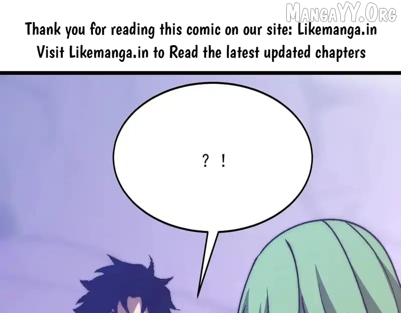 Devil Summoner, I am the Abyss Lord Chapter 44 page 1
