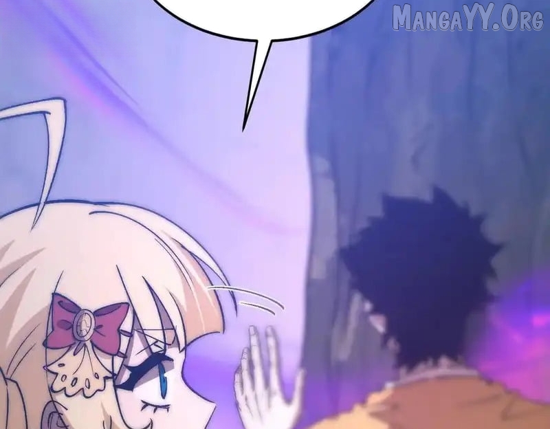 Devil Summoner, I am the Abyss Lord Chapter 44 page 5