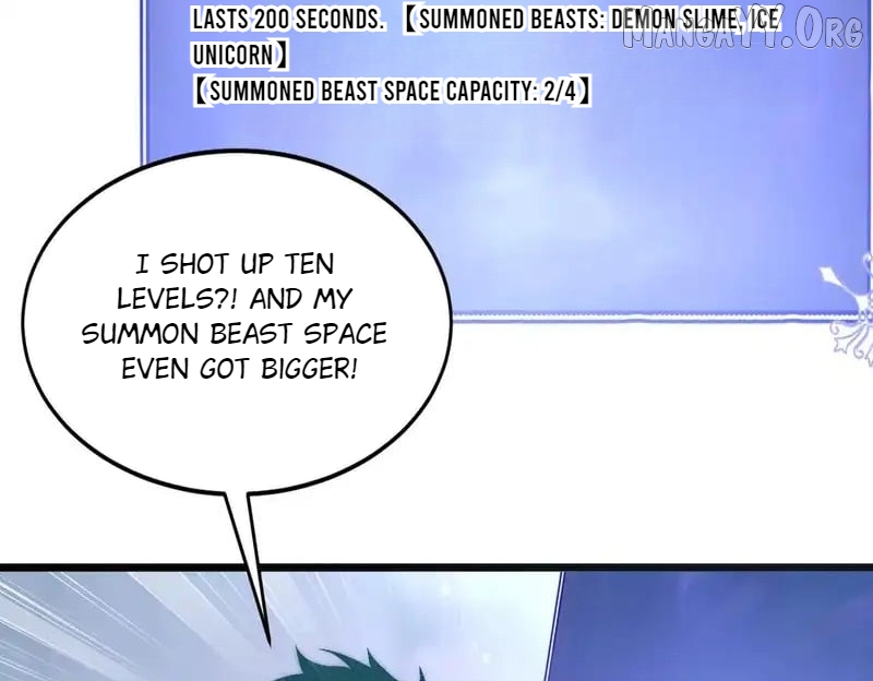 Devil Summoner, I am the Abyss Lord Chapter 44 page 38