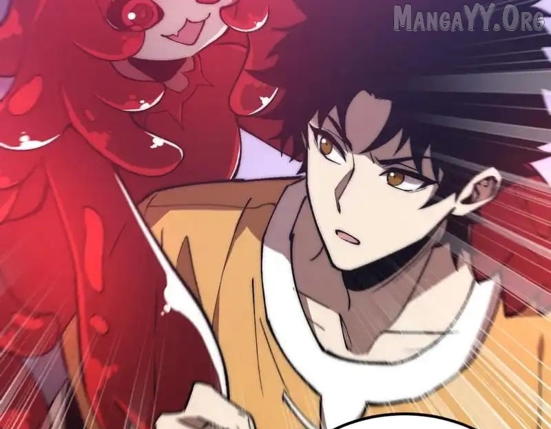 Devil Summoner, I am the Abyss Lord Chapter 44 page 41