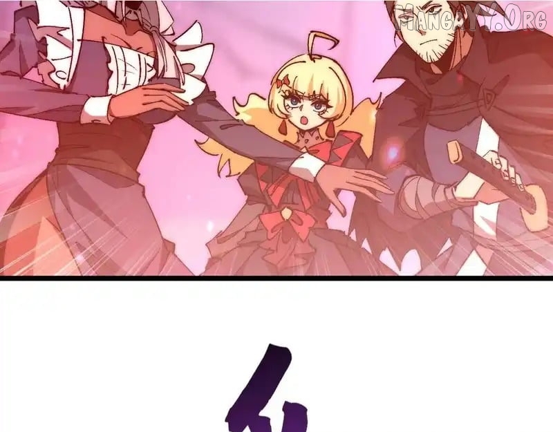 Devil Summoner, I am the Abyss Lord Chapter 44 page 53