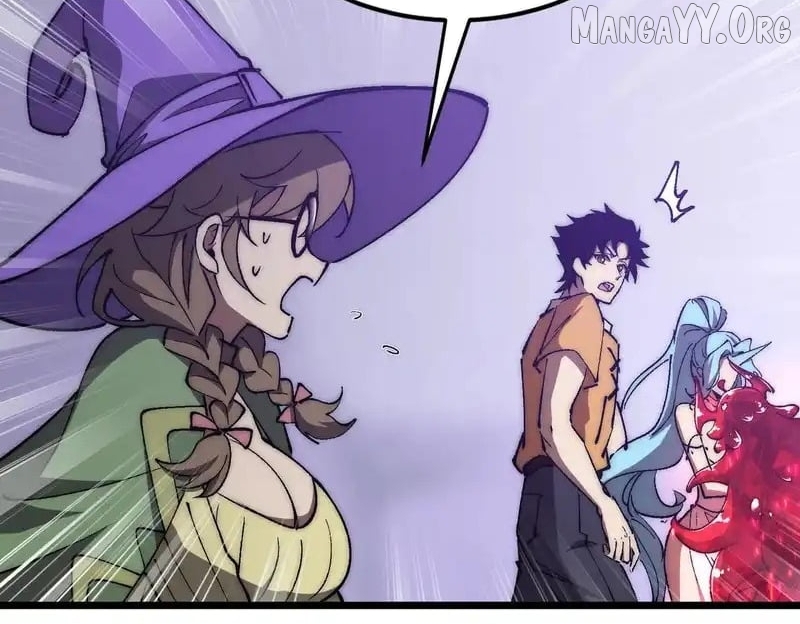 Devil Summoner, I am the Abyss Lord Chapter 44 page 79