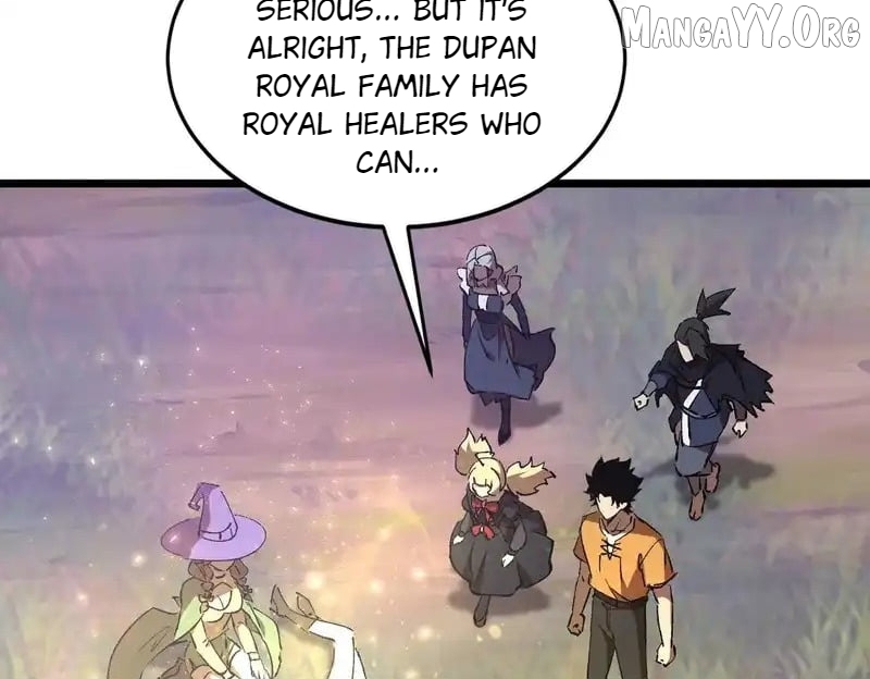 Devil Summoner, I am the Abyss Lord Chapter 44 page 86