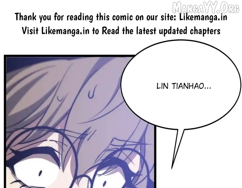 Devil Summoner, I am the Abyss Lord Chapter 45 page 1