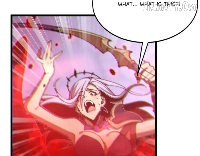 Devil Summoner, I am the Abyss Lord Chapter 45 page 99