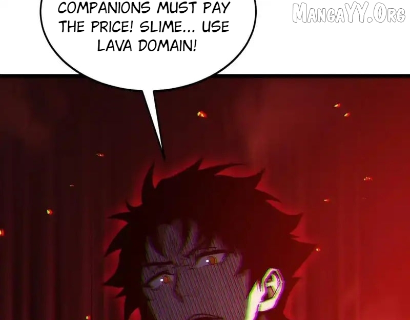 Devil Summoner, I am the Abyss Lord Chapter 45 page 87