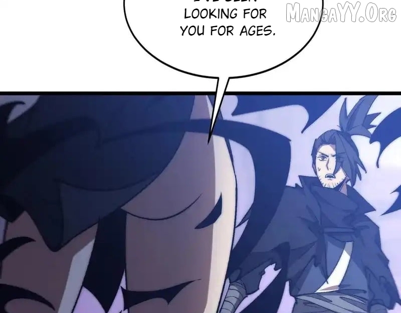 Devil Summoner, I am the Abyss Lord Chapter 45 page 22