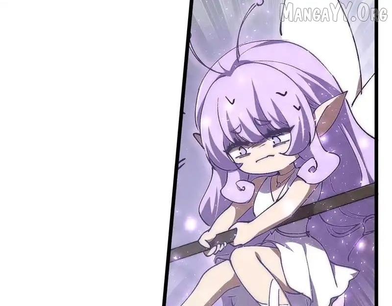 Devil Summoner, I am the Abyss Lord Chapter 45 page 32