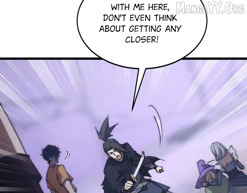 Devil Summoner, I am the Abyss Lord Chapter 45 page 38