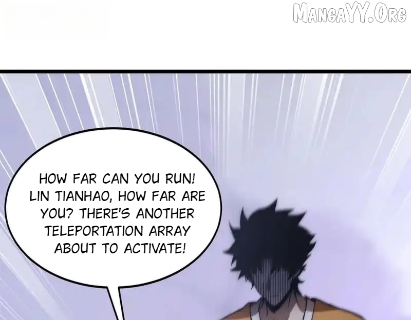 Devil Summoner, I am the Abyss Lord Chapter 45 page 44