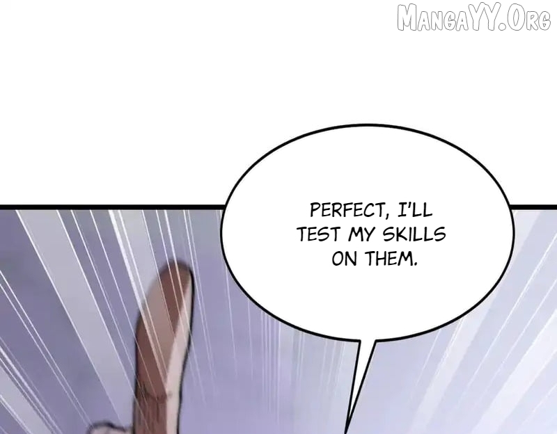 Devil Summoner, I am the Abyss Lord Chapter 45 page 59