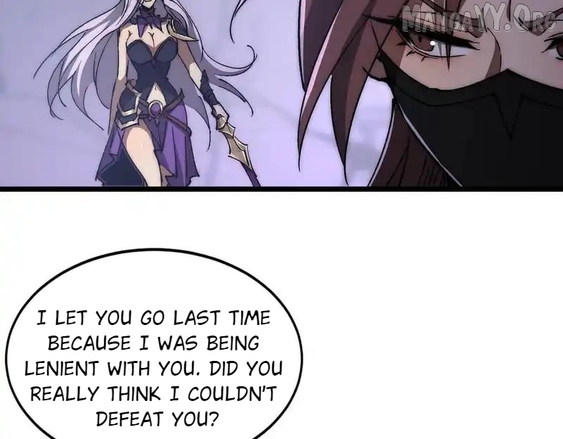Devil Summoner, I am the Abyss Lord Chapter 45 page 63