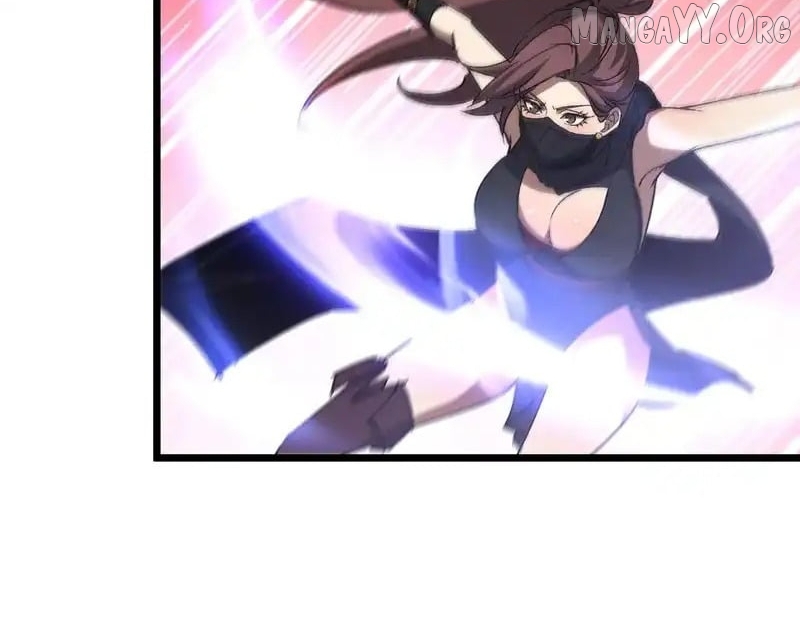 Devil Summoner, I am the Abyss Lord Chapter 45 page 101