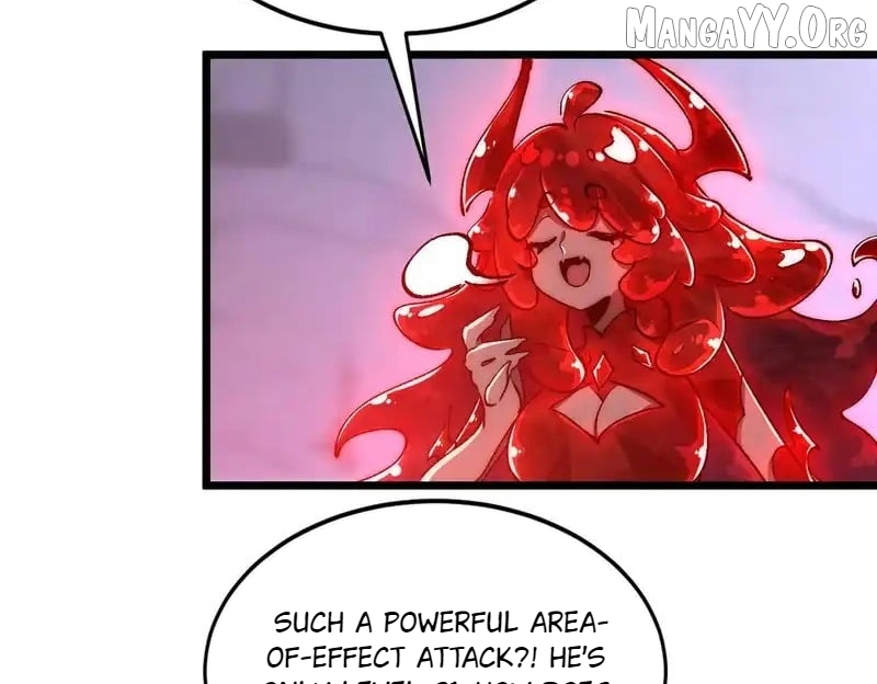 Devil Summoner, I am the Abyss Lord Chapter 46 page 11