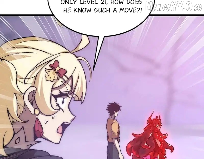 Devil Summoner, I am the Abyss Lord Chapter 46 page 12