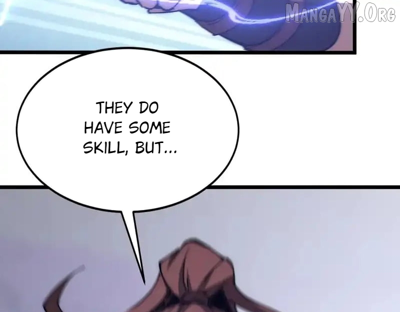 Devil Summoner, I am the Abyss Lord Chapter 46 page 18
