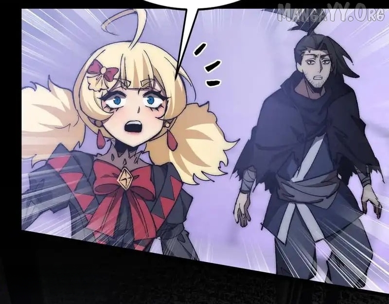 Devil Summoner, I am the Abyss Lord Chapter 46 page 26