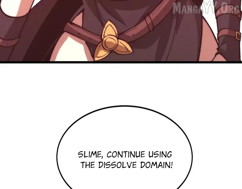 Devil Summoner, I am the Abyss Lord Chapter 46 page 35