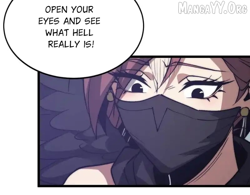 Devil Summoner, I am the Abyss Lord Chapter 46 page 41