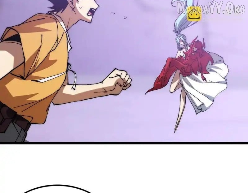 Devil Summoner, I am the Abyss Lord Chapter 46 page 63
