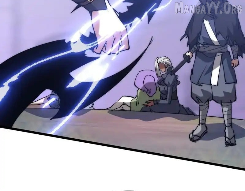 Devil Summoner, I am the Abyss Lord Chapter 46 page 79