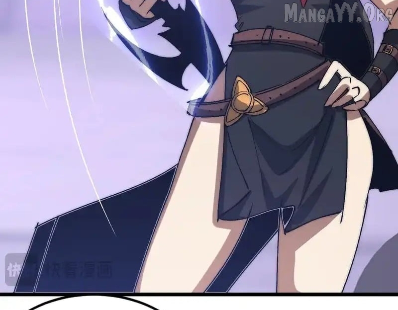 Devil Summoner, I am the Abyss Lord Chapter 46 page 82