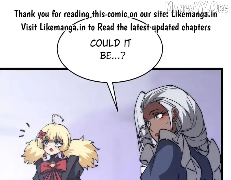 Devil Summoner, I am the Abyss Lord Chapter 47 page 1