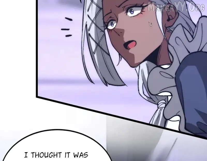 Devil Summoner, I am the Abyss Lord Chapter 47 page 3