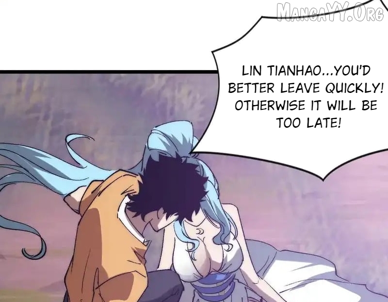 Devil Summoner, I am the Abyss Lord Chapter 47 page 34