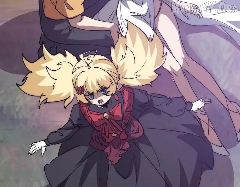 Devil Summoner, I am the Abyss Lord Chapter 47 page 35