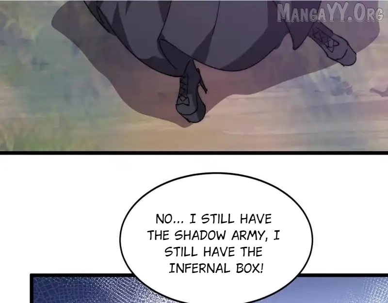 Devil Summoner, I am the Abyss Lord Chapter 47 page 36