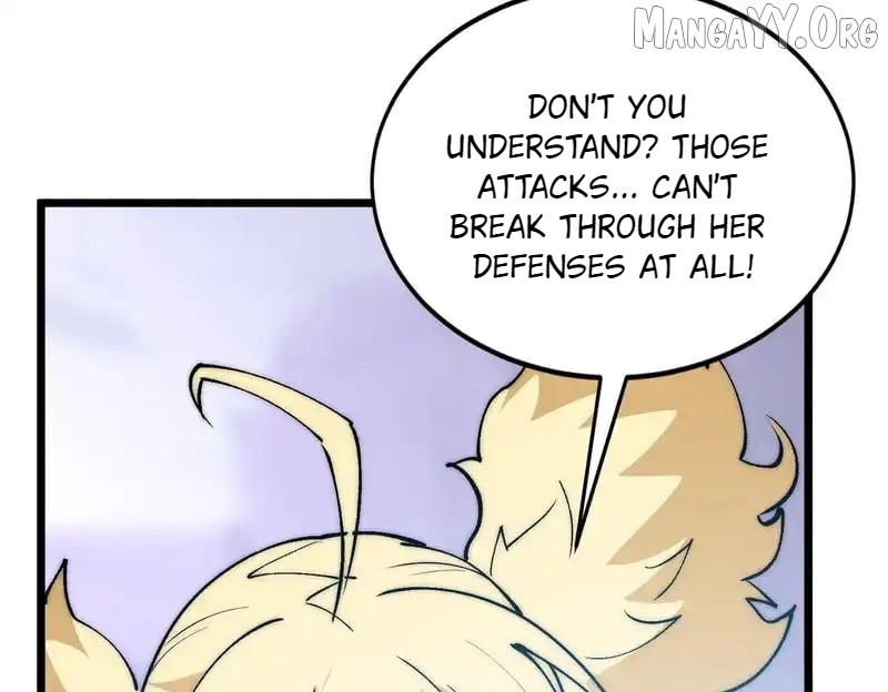 Devil Summoner, I am the Abyss Lord Chapter 47 page 38