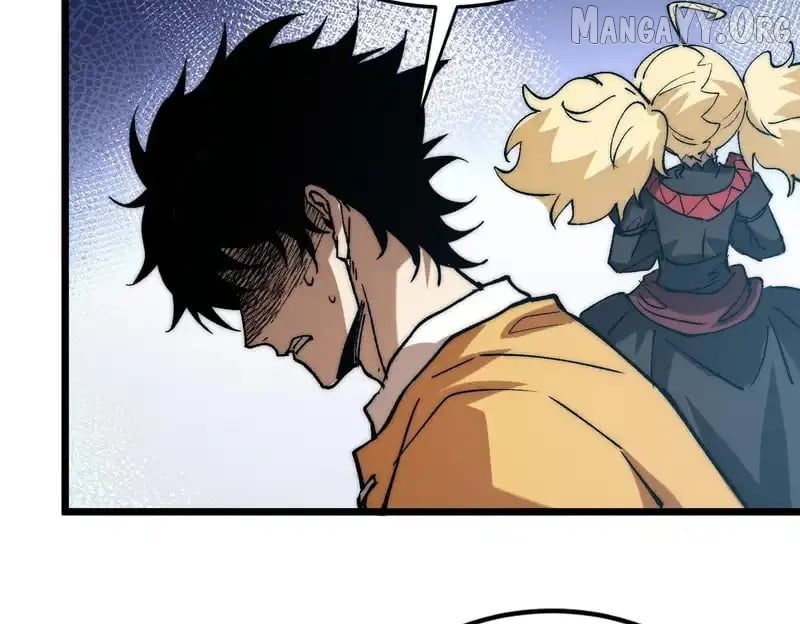 Devil Summoner, I am the Abyss Lord Chapter 47 page 37