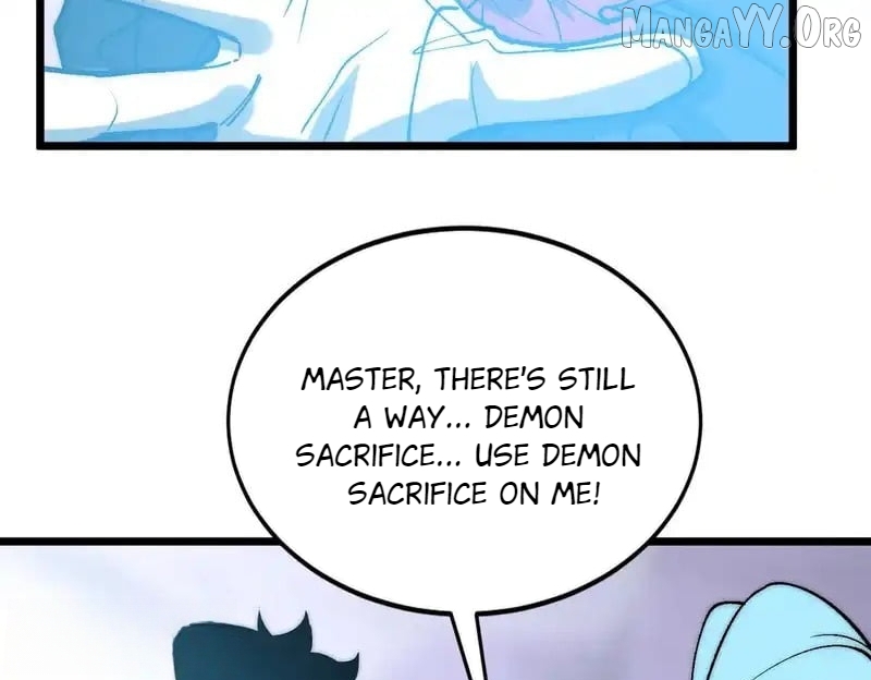 Devil Summoner, I am the Abyss Lord Chapter 47 page 40
