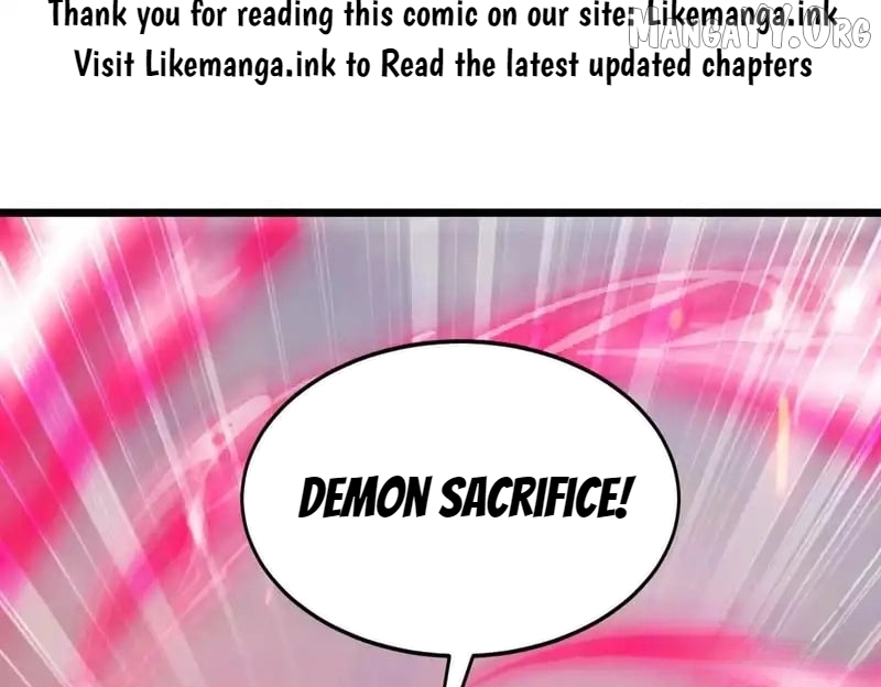 Devil Summoner, I am the Abyss Lord Chapter 47 page 49