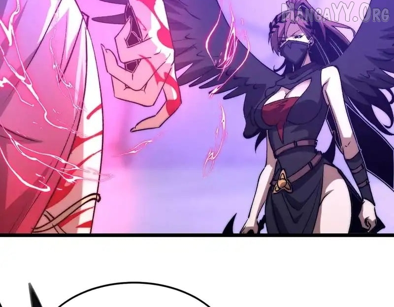 Devil Summoner, I am the Abyss Lord Chapter 47 page 77