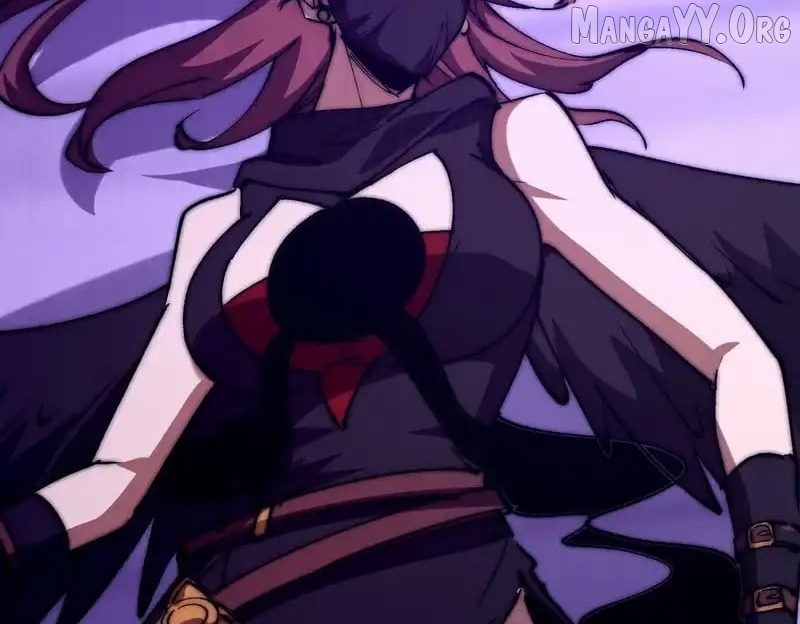 Devil Summoner, I am the Abyss Lord Chapter 47 page 110