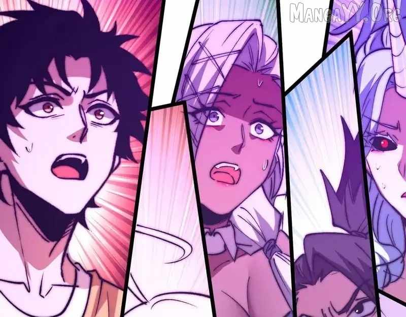 Devil Summoner, I am the Abyss Lord Chapter 48 page 27