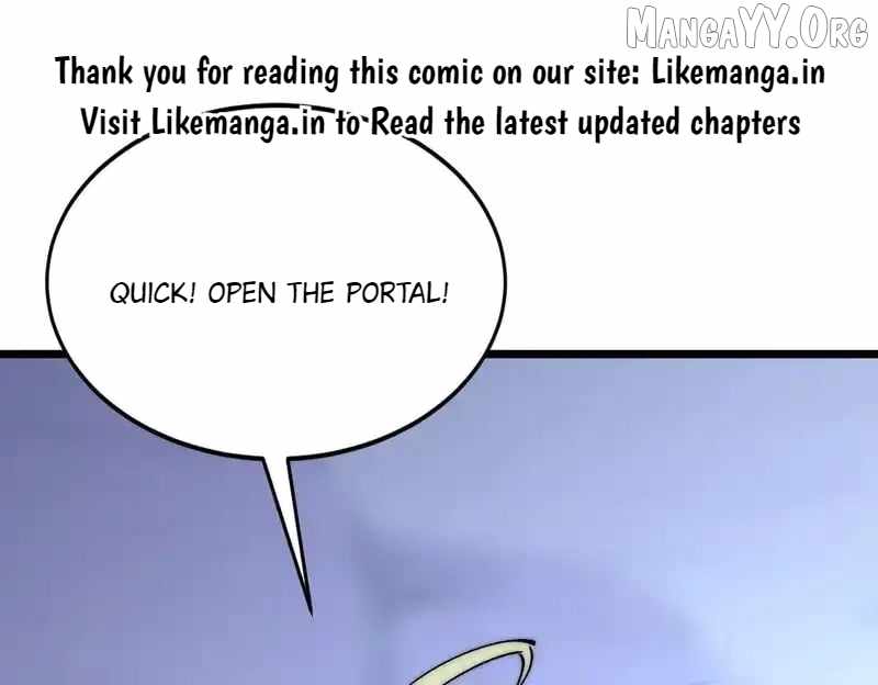 Devil Summoner, I am the Abyss Lord Chapter 49 page 1